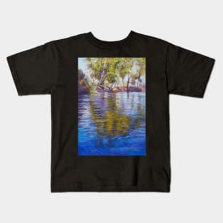 Reflections of the Goulburn Kids T-Shirt